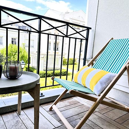 *New* Livy 6 Pax Appart Disney Serris Bagian luar foto