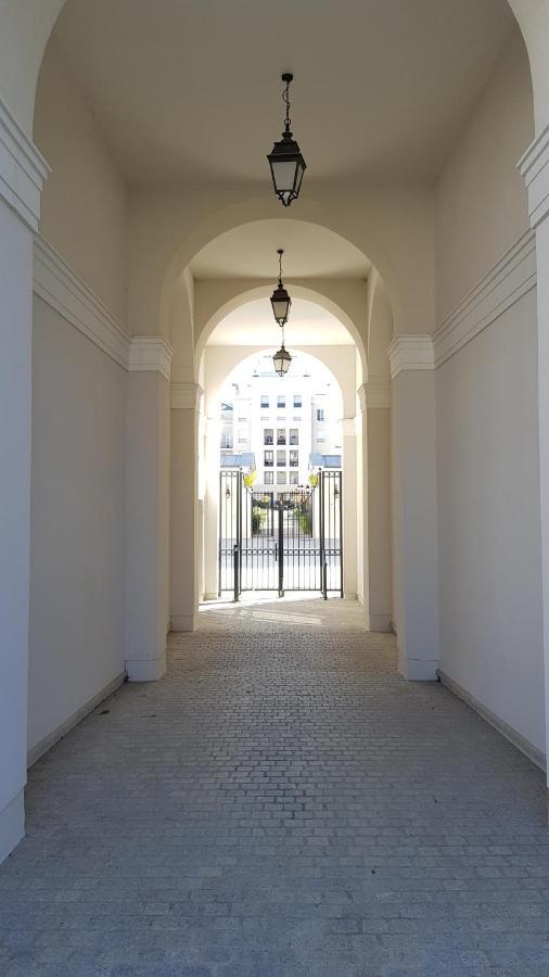 *New* Livy 6 Pax Appart Disney Serris Bagian luar foto