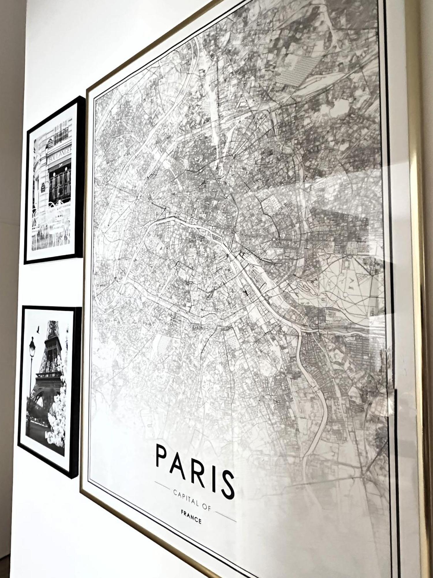 *New* Livy 6 Pax Appart Disney Serris Bagian luar foto